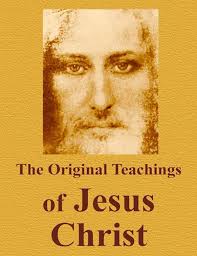 The Original Teachings of Jesus Christ eBook by Vladimir Antonov