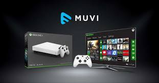 Stream your xbox one now! Muvi Launches Xbox Streaming App Debuts In Gaming Console Territory