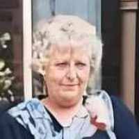 Thelma Florence Dyson (1934–2011)