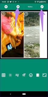 He's spent the last 5 years making his social media presence primarily through video, using both you tube and facebook live to attract many to follow him. 4 Best Apps To Add Multiple Videos In One Screen On Instagram