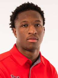 2022 LU Game Program vs PVAMU by James Dixon