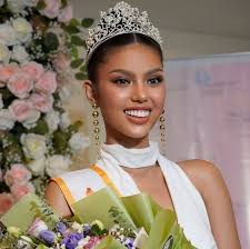 Miss Aura International Philippines