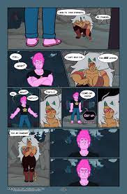Steven universe fervor part 3