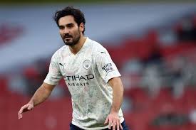 He is 29 years old from germany and playing for manchester city in the premier league. Ilkay Gundogan Praises The Unsung Stars In Man City Winning Run Manchester Evening News