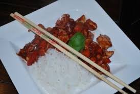 Hahnchenfilet Nach Szechuan Art Mit Hoisin Sauce Rezept Foodie Food Beef