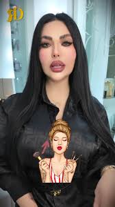 Lifting is not always the solution!, الليفتينغ مش دايماً الحل!,  ##queenofbeautylounge #rosydaou #queenofbeauty #drrosy #beauty #naildesigns  #lebanon #beautylounge #acrylic #makeuptutorial ...