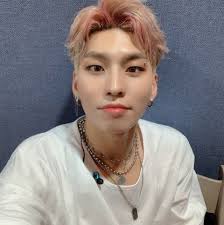 Gon From Vanner Kpop Idol Korean Pop Kpop Boy