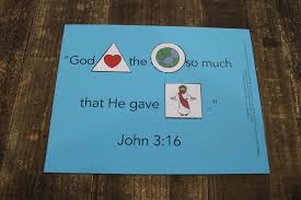 Sample Craft For Fill In The Verse 2s Week 5 Bible Stories For Kids Toddler Sunday School Bible Crafts