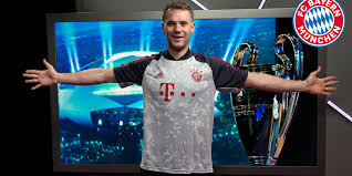 To be called 'the wall' you have to earn it. 6 Saves That Show Why Manuel Neuer Is The World S Best Goalkeeper