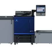Stampante professionale AccurioPrint C4065 | KONICA MINOLTA