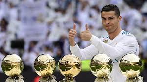 The history about the current ballon d'or award is a bit complex so. Ballon D Or Vs Fifa S The Best What S The Difference Between Two Best Player Awards Goal Com
