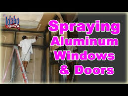 We did not find results for: Painting Aluminum Windows Doors Spraying Metal Windows How To Paint Metal Youtube