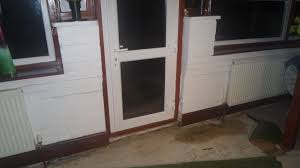 Why does my conservatory floor get wet. Conservatory Floor Damp Diynot Forums