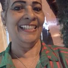 Perfil de Gilza Almeida Barbosa