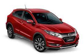 Negotiate from the cost up and not msrp down. Honda Hr V 2021 Reviews Prices News Reviews