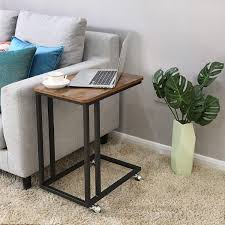 Snack Side End Table End Table Furniture End Tables Vintage Side Table
