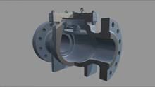Maybe you would like to learn more about one of these? Check Valve Wikipedia