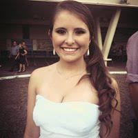 Gabrielle Serrano Raupp de Assis (gabi_rauppdeass) — Perfil