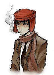 Browsing Digital Art On Deviantart Holden Caulfield Literature Art Holden