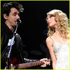 Dear john, maybe stick to instagram? Taylor Swift S Ex John Mayer Calls Her Birthday The Lamest Day Of The Year John Mayer Taylor Swift Just Jared Jr