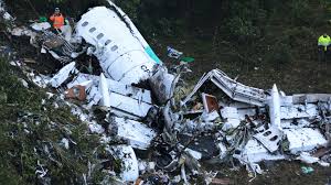 Can chapecoense finally win a game? Chapecoense Plane Crash Colombia Blames Human Error Bbc News
