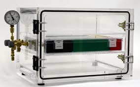 This allows miniature vacuum to remain out sight, yet readily available for. Exsica3s Vacuum Exsiccator Desiccator With 3 Slots