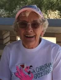 Jean Clarke Wood Obituary (2024)