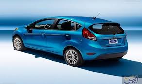 فورد ترفع الستار عن سيارة فيستا من الجيل الجديد Ford Fiesta St Ford Fiesta Ford 2015