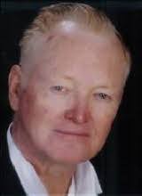 Obituary information for George Harry Ogle