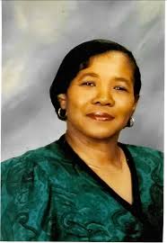 Remembering Bettye Jean Foster Spears