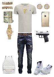 21 Savage Stylish Mens Outfits Hype Clothing Mens Casual Outfits