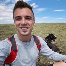 Daniel Dwire's Instagram, Twitter & Facebook