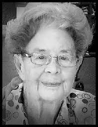 Elaine Bowers Obituary (2016)