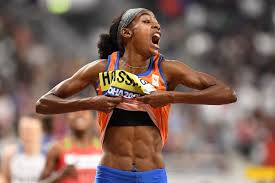 After a long period without giving any clarity, it is in any case certain that sifan hassan will run the 5000 meters tomorrow. I Am Clean Hassan Leads Round Of Golden Doubles At Worlds Asia Newsday