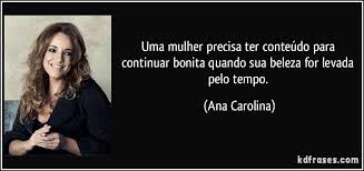 Resultado de imagen para frases de mulheres importantes