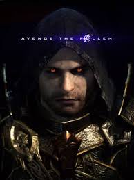 Talion by Darkvader2016