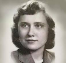 Mary Beirowski Obituary (1934