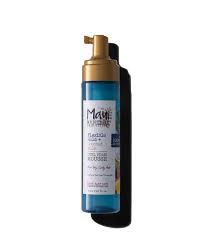 Hair foaming mousse for curly wigs hair mousse with lace frontal wig glue 200ml curly hair mousse styling hair foam wig mousse. Nourish Moisture Coconut Milk Curl Foam Mousse Maui Moisture