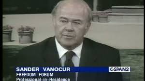 Presidential Debates in 1992