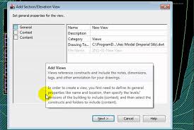 Maybe you would like to learn more about one of these? Autocad Architecture 2011 Creating Elevation Views Youtube