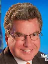 Channel 5 reporter Mark Bellinger dies