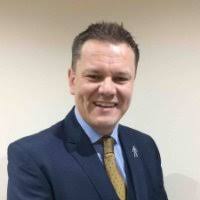 David Stretton Email & Phone Number