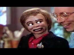 Ken Groves Comedy Ventriloquist and his puppet Howard