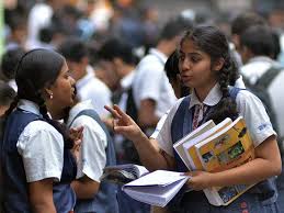 There is no escaping the board examination. Cbse Class 12 Board Exams Centre Asks States To Send Their Suggestions By May 25 The Economic Times Video Et Now