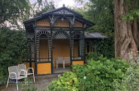 Maybe you would like to learn more about one of these? Botanischer Garten Hof Leben Und Reisen Im Wohnmobil