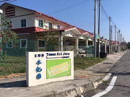 Ekaw in panagnaan ekaw in kahenapusan 25 08 2019 limau limauan kinarut. Taman Sri Juta Kinarut Terrace Property For Sale Facebook