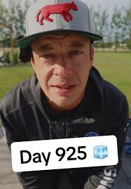 Stay Motivated: Day 925 Cold Plunge Inspiration