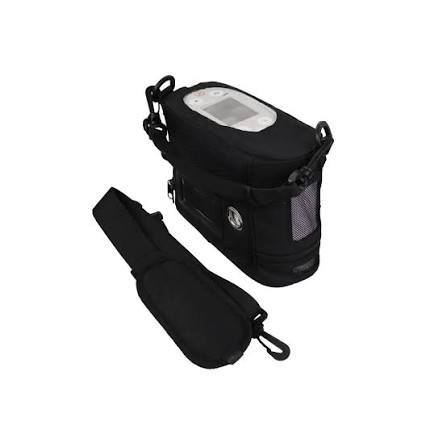 Kingon P2-E Portable Oxygen Concentrator – Zone Medical