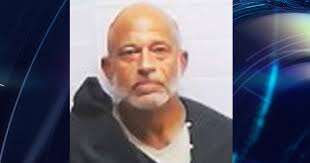 Man charged in machete attack