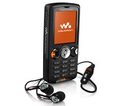 The following is a list of products manufactured under the sony ericsson brand. Sony Ericsson W810i Handy Amazon De Elektronik
